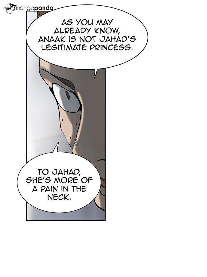 Tower of God Chapter 281 image 046